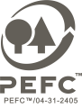 PEFC™ – Zertifizierung